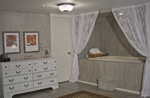 Mendon Bed & Breakfast | The Vermont Inn