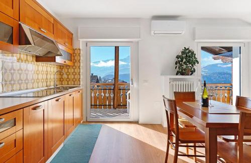 Barco Apartment | The View