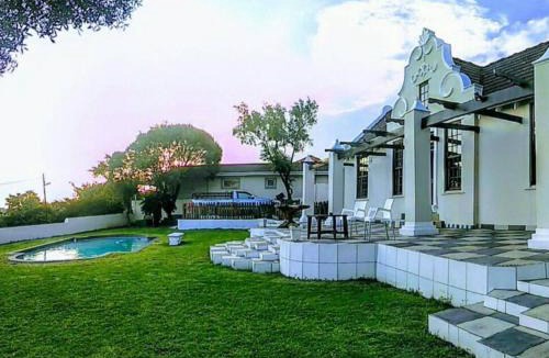 Durban North House | The View