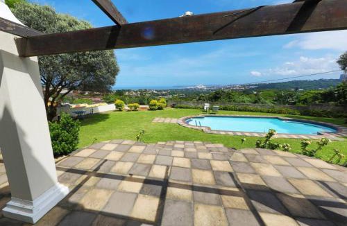 Durban North House | The View