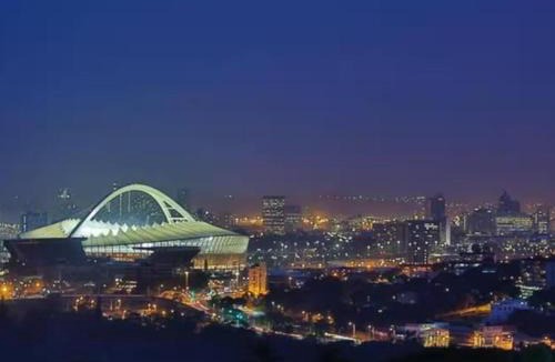 Durban North House | The View