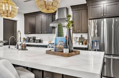 Trail West House | The Wentworth Luxe Retreat |Pool| Al-Fresco Living