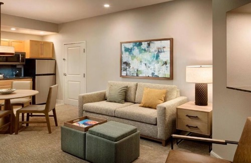 Kierland Condo | The Westin Kierland Villas, Scottsdale - April 10- 17th, 2026.