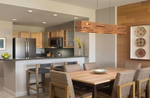 Kierland Condo | The Westin Kierland Villas, Scottsdale - April 10- 17th, 2026.