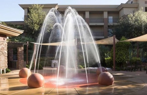 Kierland Condo | The Westin Kierland Villas, Scottsdale - April 10- 17th, 2026.