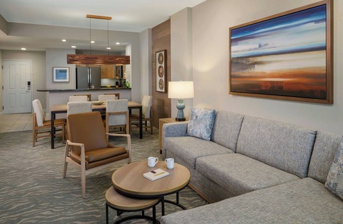 Kierland Apartment | The Westin Kierland Villas, Scottsdale