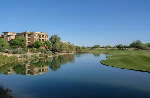 Kierland Resort | The Westin Kierland Villas, Scottsdale