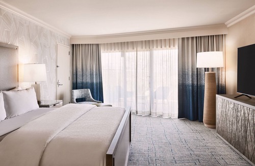 Tucson Resort | The Westin La Paloma Resort and Spa