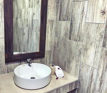 Hluhluwe House | The Wilds Guest House