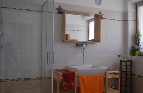 Baselga di Pine House | The window on the dolomites