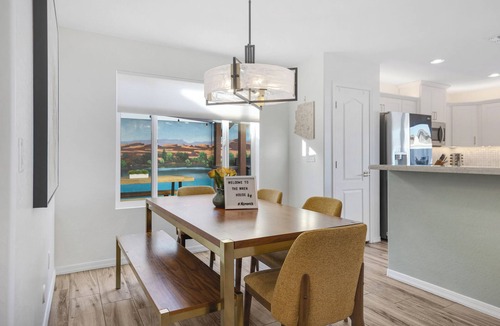 Desert Foothills Estates House | The Wren 3 BD luxury retreat w. free heated pool