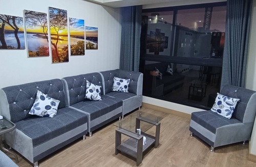 Santa Beatriz Apartment | The yako and whiteman department