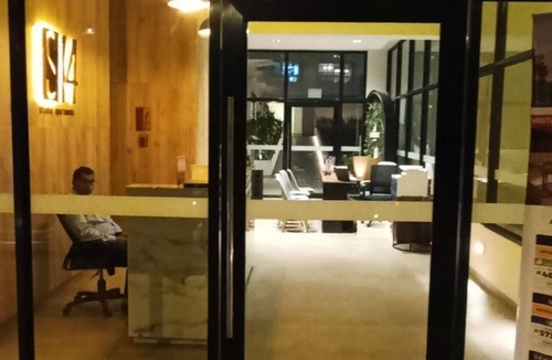 Santa Beatriz Apartment | The yako and whiteman department