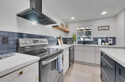Mesa Apartment | The Zen Den Studio 1 Pool-Gym