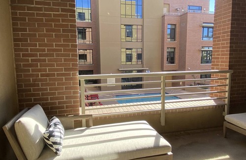 Brown and Stetson Business Condo | ☆TheOldTownOmni™☆—Fabulous LUXE Loft, ResortStyle