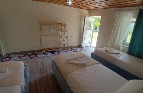 Shale Other | Thethi 360 grade - Camping & Rooms