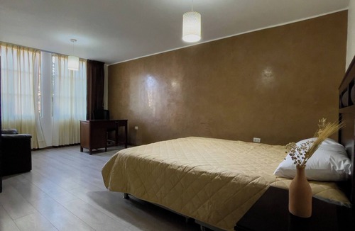 Trujillo House | This is a perfect place, share whit friends or family