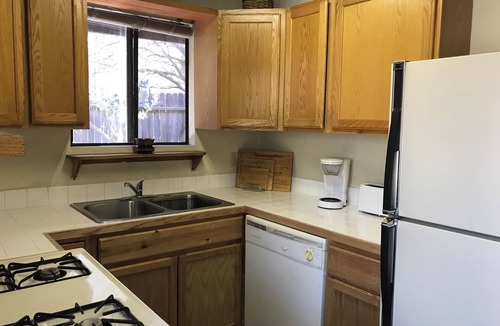 Tanque Verde Cabin | THIS WEEKEND ONLY! Casita on 10.5 Acre Guest Ranch! Full Kitchen! LOWEST RATES!