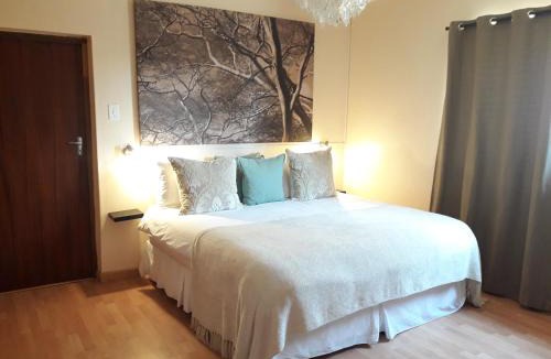 Nongoma Cabin | Thokazi Royal Lodge