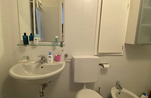 Palu Apartment | Three-room apartment Vallesinella - Serafini