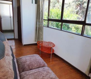 Puno Apartment | Tierra Espiritual - Andean Holistic Hotel