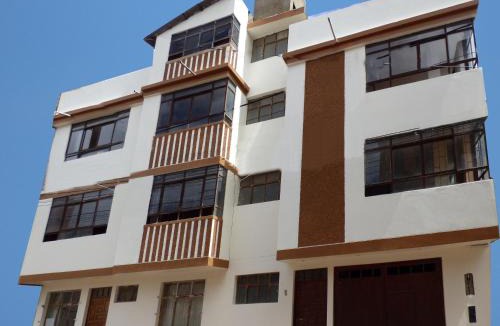 Puno Apartment | Tierra Espiritual - Andean Holistic Hotel