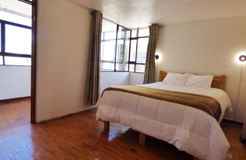 Puno Apartment | Tierra Espiritual - Andean Holistic Hotel