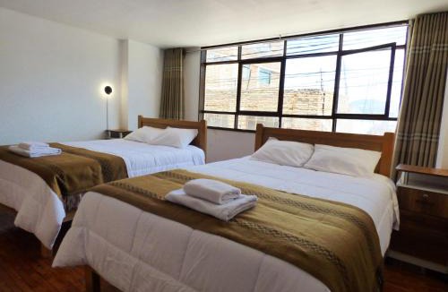 Puno Apartment | Tierra Espiritual - Andean Holistic Hotel