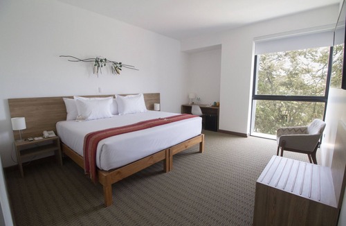 Piura Hotel | Tierra Viva Piura