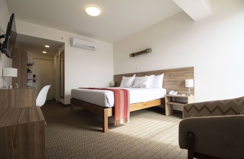 Trujillo Hotel | Tierra Viva Trujillo