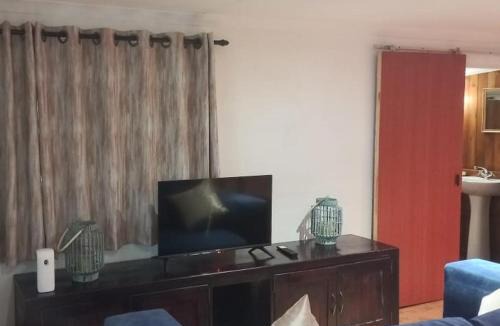 Umtentweni Ski Chalet | Timber Ally Cabin