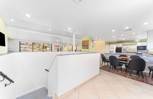 Cimarron Foothills Estates House | Time-Out in Tucson! Heated Pool/Hot Tub/Game Room/Fire Pit/Pickleball
