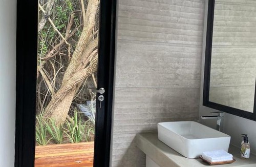 Hluhluwe Apartment | Tinswari Self-catering Chalet