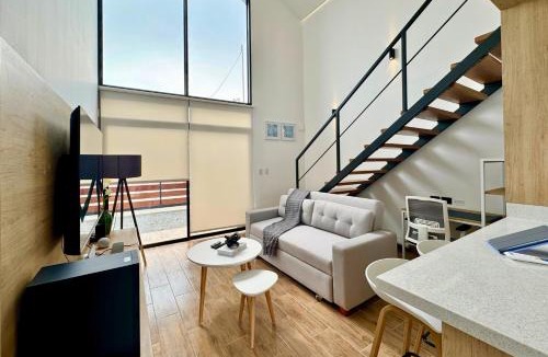 Punta Negra House | Tiny House con Piscina Privada, Jacuzzi, Parrilla y Starlink