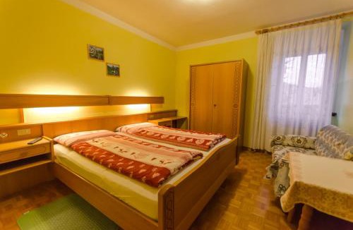 Ballino Apartment | Tirol in Balin - La Stua