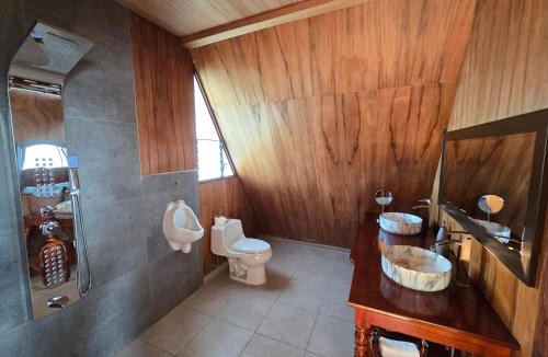 Puno Hotel | Titicaca aima hotel