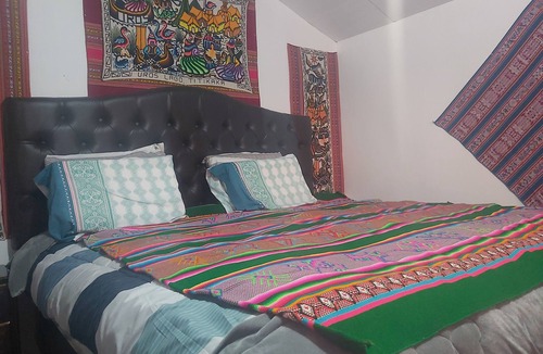 Puno Cabin | Titicaca Andean Lodge, Peru