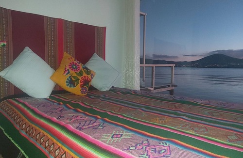 Puno Cabin | Titicaca Andean Lodge, Peru