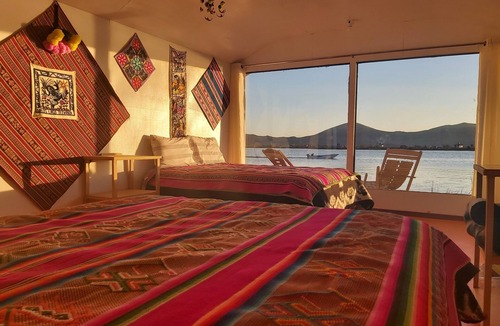 Puno Cabin | Titicaca Andean Lodge, Peru