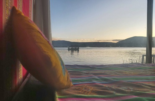 Puno Cabin | Titicaca Andean Lodge, Peru