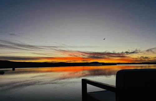Puno Cabin | Titicaca Ecolodge Perú