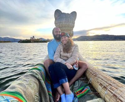 Puno Hotel | Titicaca island lodge peru