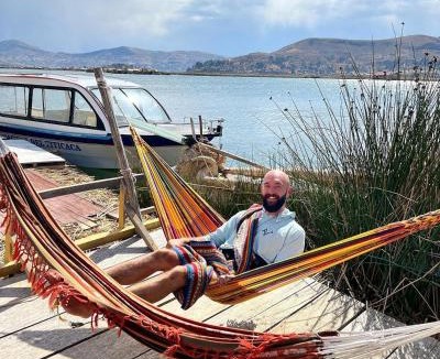 Puno Hotel | Titicaca island lodge peru