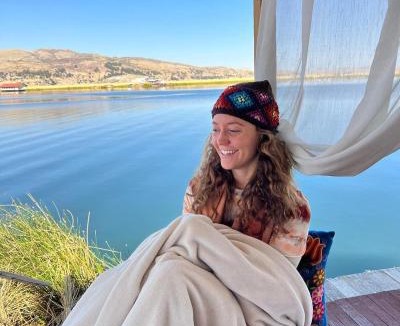 Puno Hotel | Titicaca island lodge peru