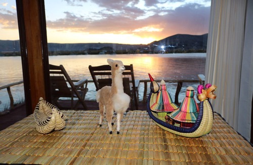 Puno Hotel | Titicaca Lodge Flotante