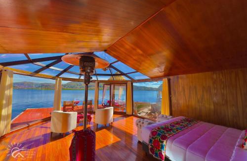 Puno Hotel | Titicaca Origins Perú