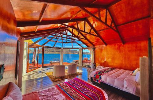 Puno Hotel | Titicaca Origins Perú