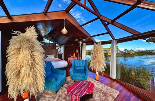 Puno Cabin | Titicaca Origins Perú