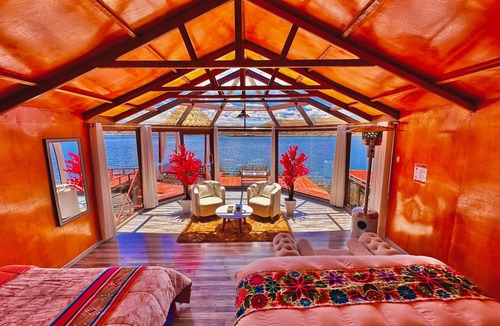 Puno Cabin | Titicaca Origins Perú