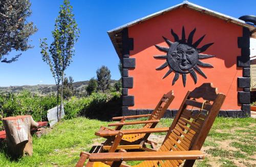 Plateria Cabin | Titicaca Perka Lodge